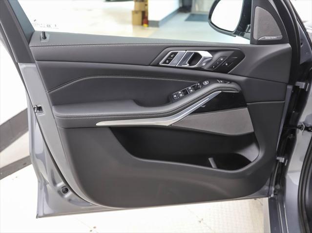 new 2026 BMW X5 car, priced at $81,925