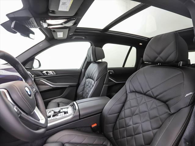 new 2026 BMW X5 car, priced at $76,625