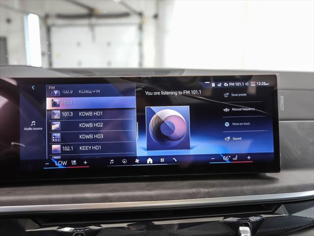 new 2026 BMW X5 car, priced at $76,625