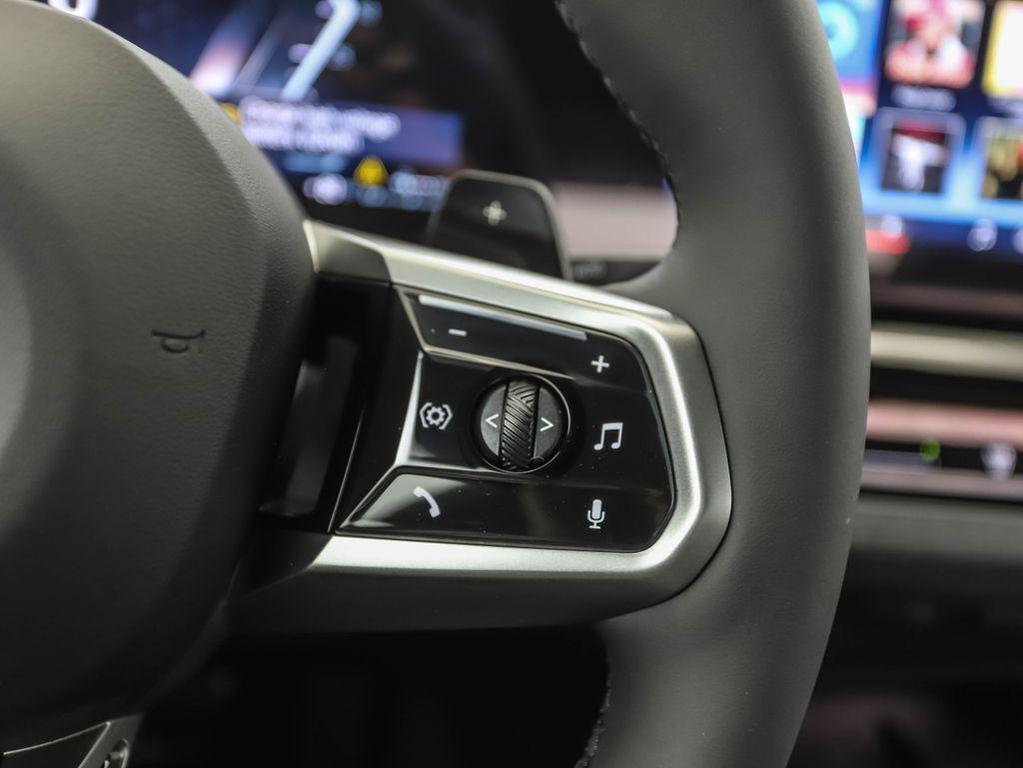 new 2026 BMW 550e car, priced at $84,065