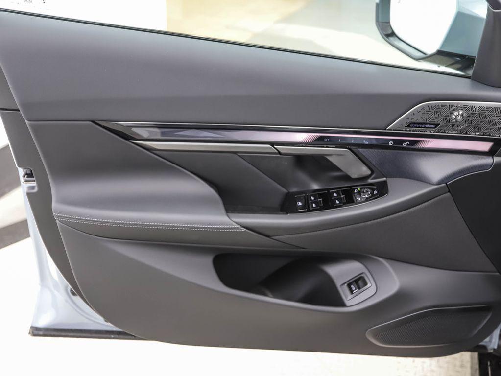 new 2026 BMW 550e car, priced at $84,065