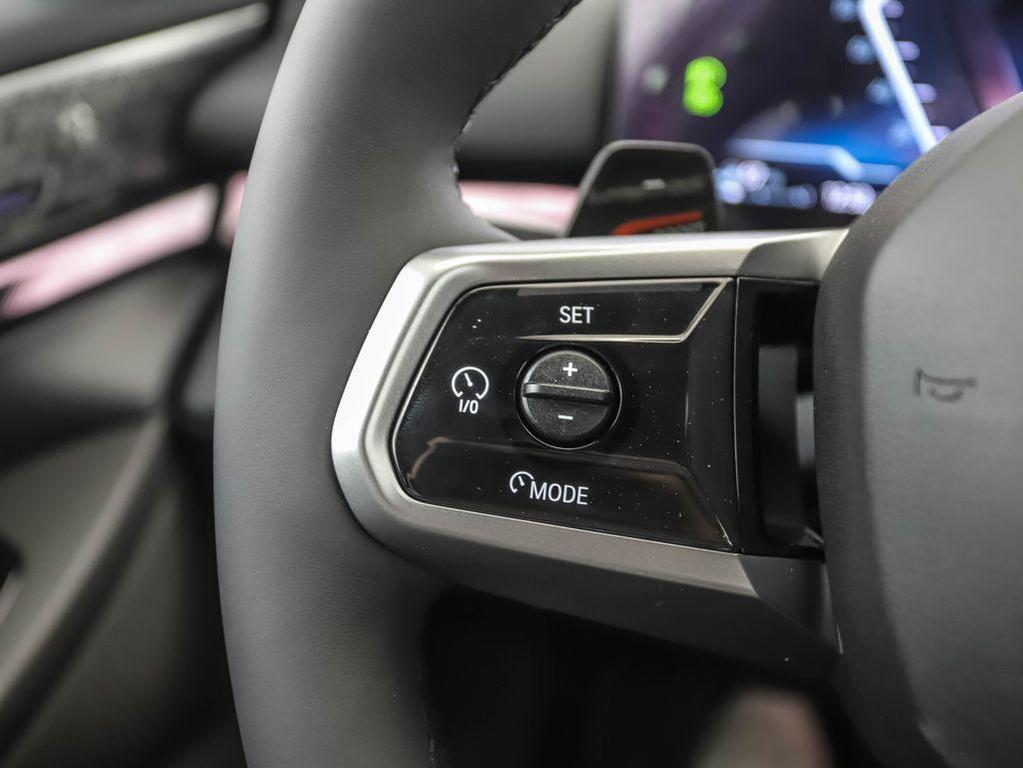 new 2026 BMW 550e car, priced at $84,065