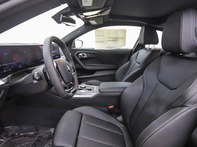 new 2025 BMW 230 car, priced at $47,290