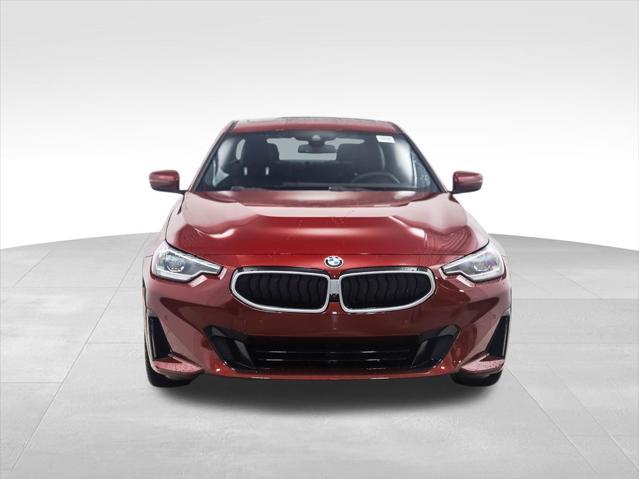 new 2025 BMW 230 car, priced at $47,290