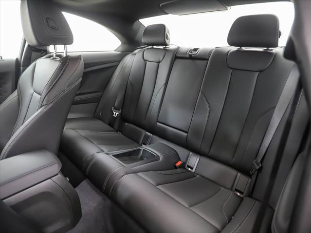 new 2025 BMW 230 car, priced at $47,290