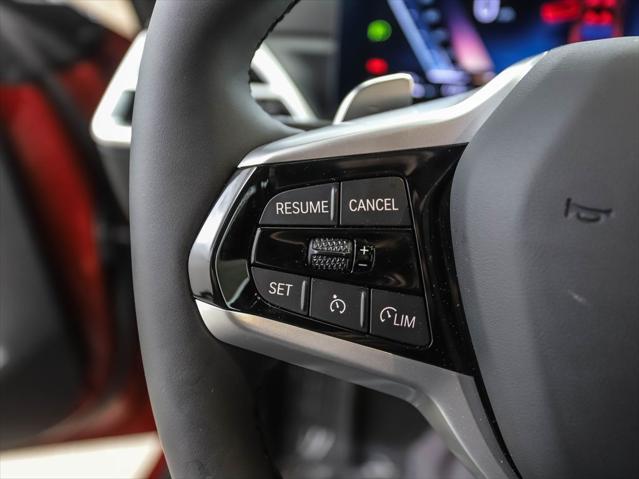 new 2025 BMW 230 car, priced at $47,290