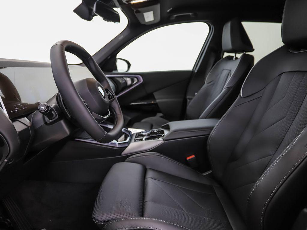 new 2026 BMW X3 car, priced at $60,575