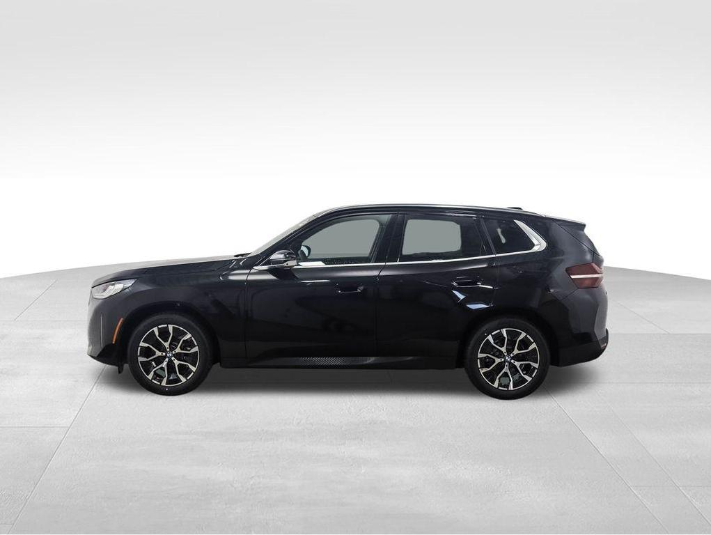 new 2026 BMW X3 car, priced at $60,575
