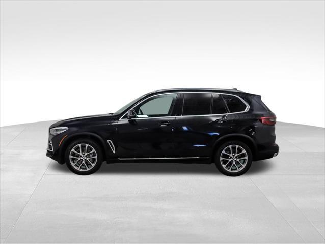 used 2019 BMW X5 car, priced at $34,490