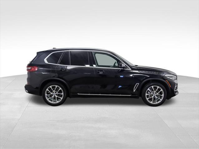 used 2019 BMW X5 car, priced at $34,490