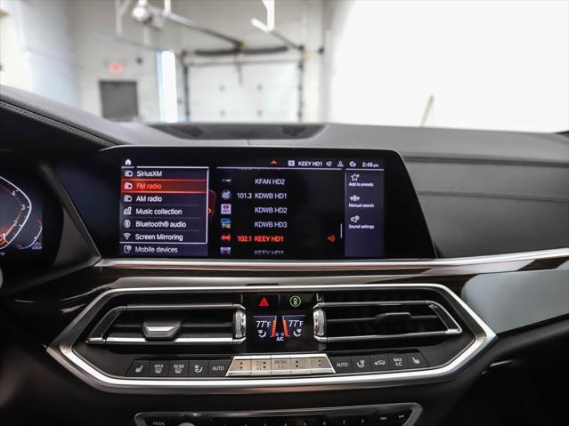 used 2019 BMW X5 car, priced at $34,490