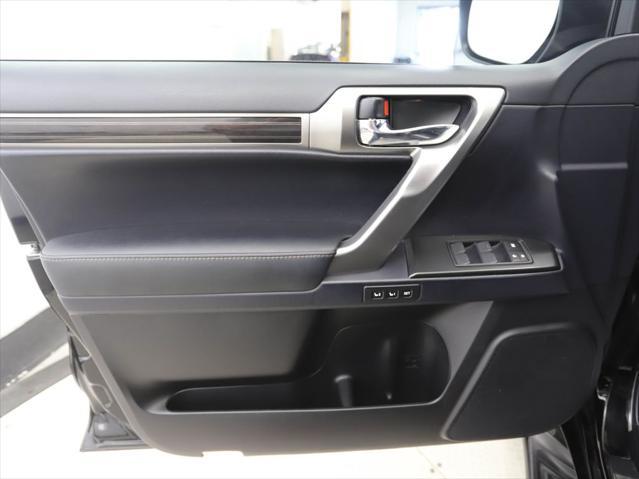 used 2022 Lexus GX 460 car, priced at $50,900