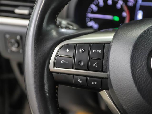 used 2022 Lexus GX 460 car, priced at $50,900