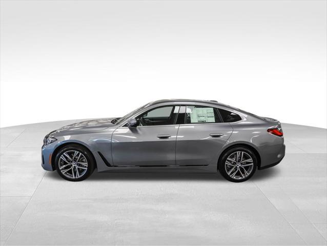 used 2025 BMW 430 Gran Coupe car, priced at $55,975