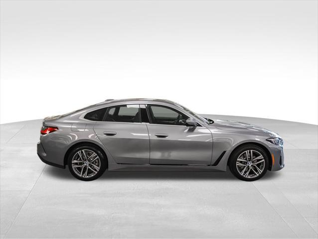 used 2025 BMW 430 Gran Coupe car, priced at $55,975