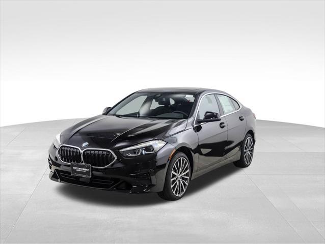 used 2024 BMW 228 Gran Coupe car, priced at $45,305