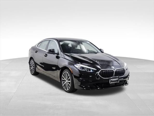 used 2024 BMW 228 Gran Coupe car, priced at $45,305