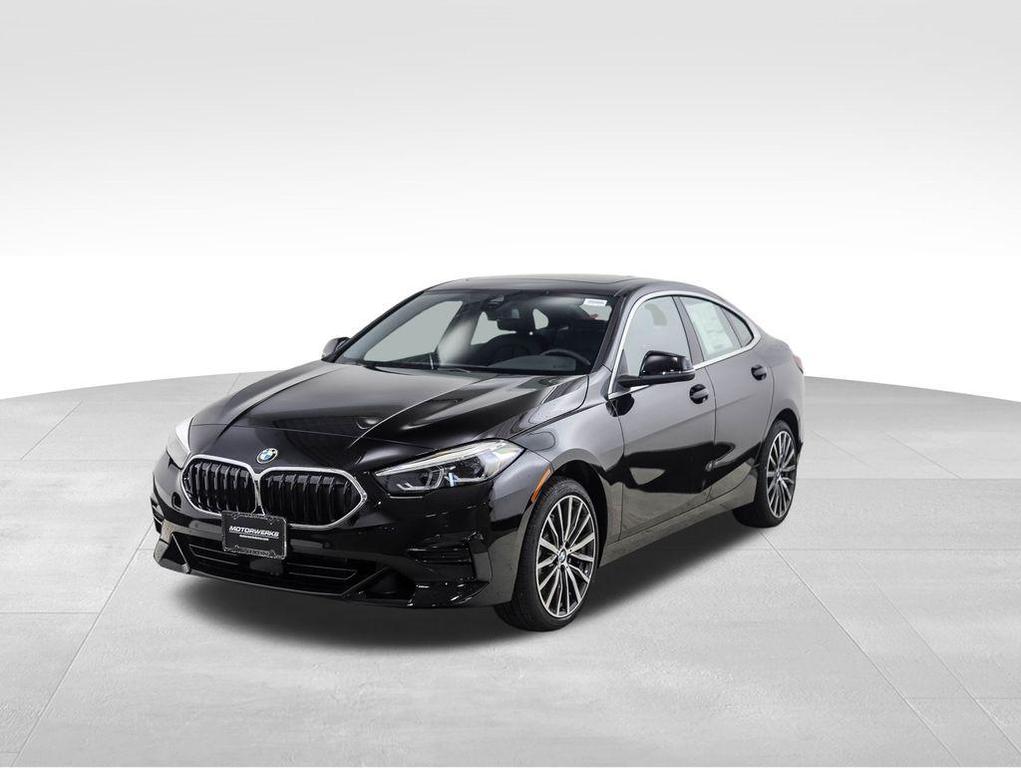 used 2024 BMW 228 Gran Coupe car, priced at $36,900