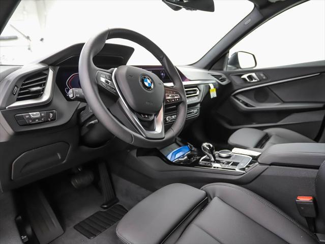 used 2024 BMW 228 Gran Coupe car, priced at $45,305