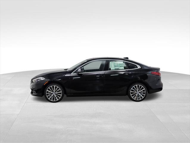 used 2024 BMW 228 Gran Coupe car, priced at $45,305