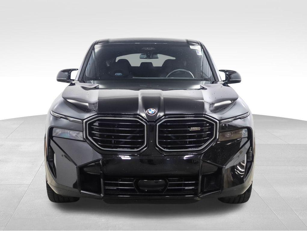 used 2023 BMW XM car, priced at $94,900