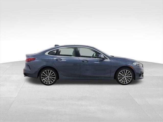 used 2023 BMW 228 Gran Coupe car, priced at $29,900