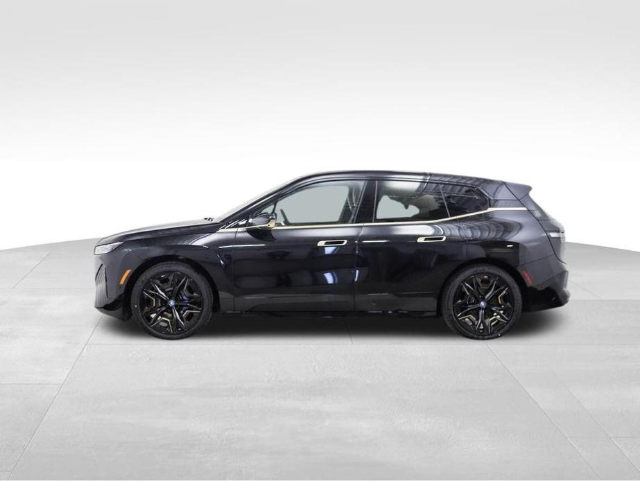 used 2023 BMW iX car, priced at $94,568