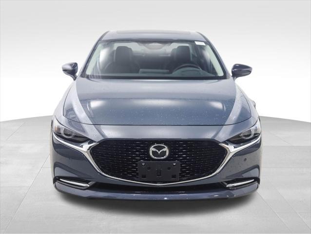 used 2024 Mazda Mazda3 car, priced at $31,900
