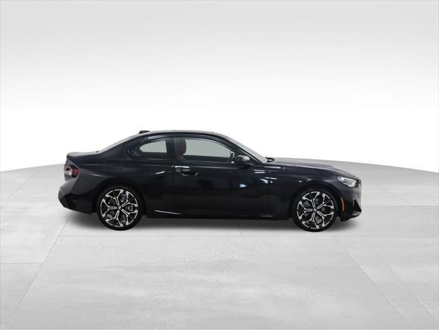 new 2025 BMW 230 car, priced at $47,775