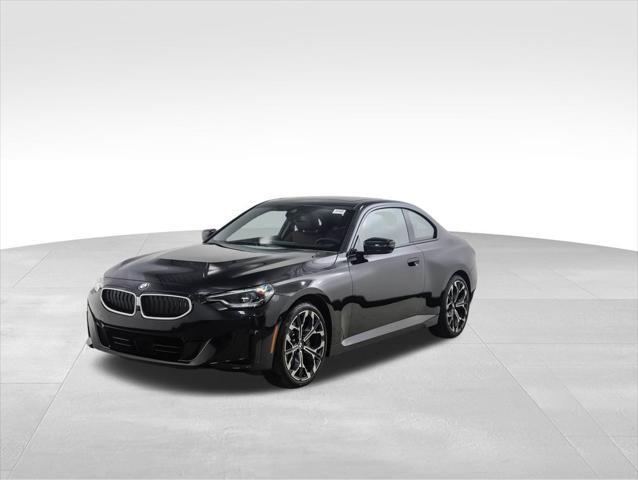 new 2025 BMW 230 car, priced at $47,775