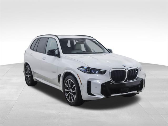 used 2025 BMW X5 car, priced at $88,900