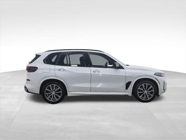 used 2025 BMW X5 car, priced at $88,900