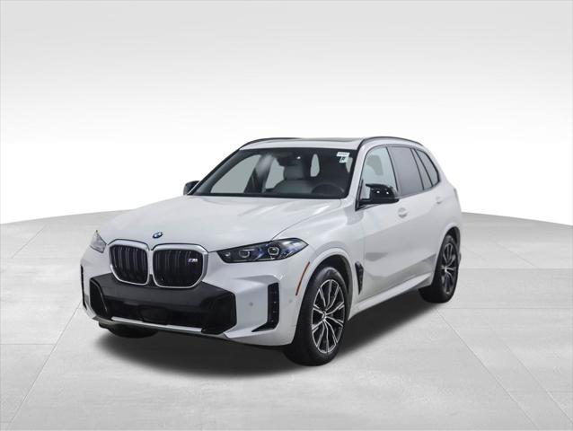 used 2025 BMW X5 car, priced at $88,900