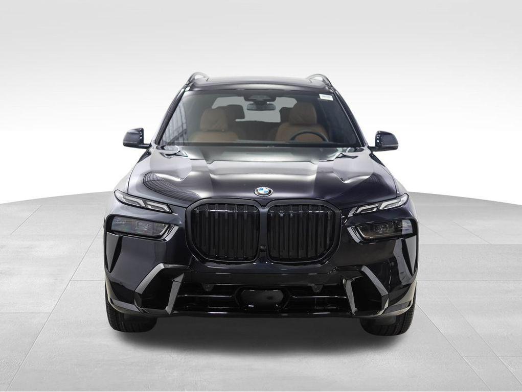 used 2025 BMW X7 car, priced at $99,525