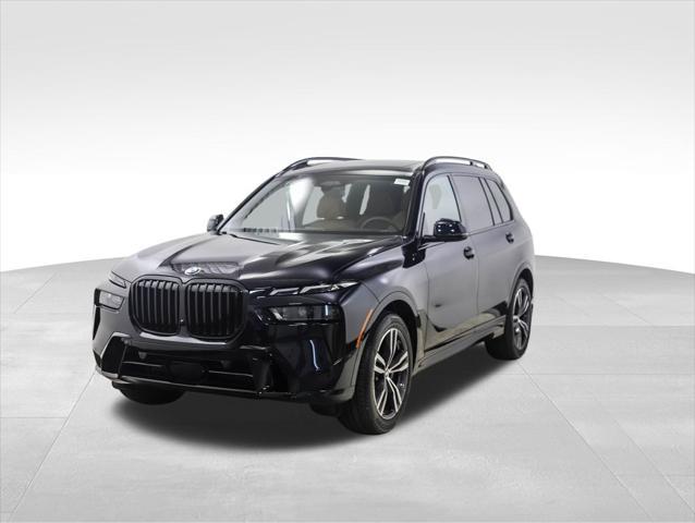 new 2025 BMW X7 car, priced at $99,525