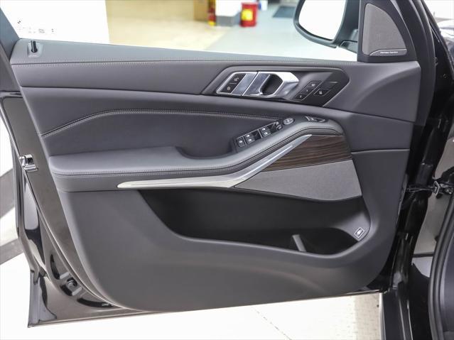 new 2026 BMW X5 PHEV car, priced at $80,025