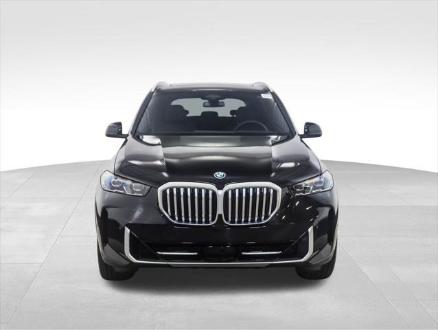 new 2026 BMW X5 PHEV car, priced at $80,025
