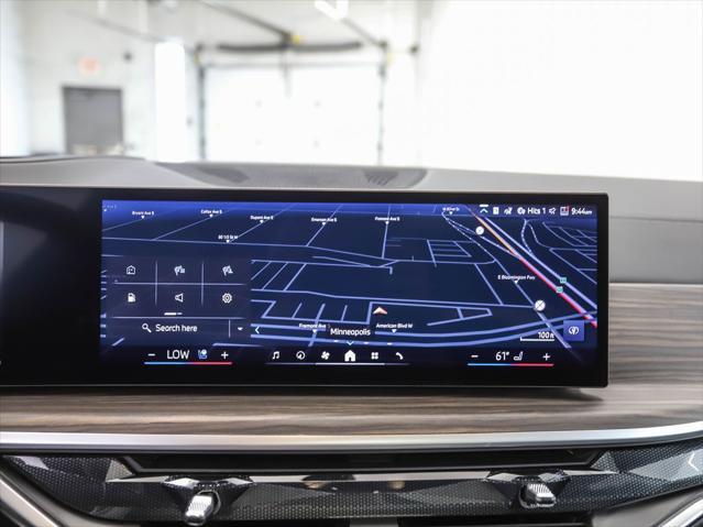 new 2026 BMW X5 PHEV car, priced at $80,025