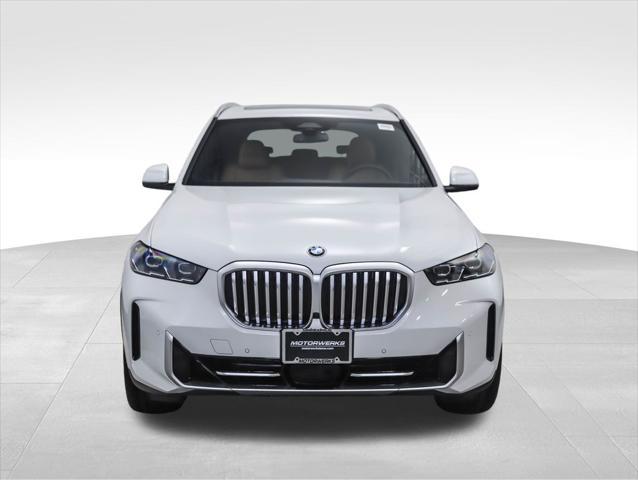 new 2025 BMW X5 car, priced at $73,875