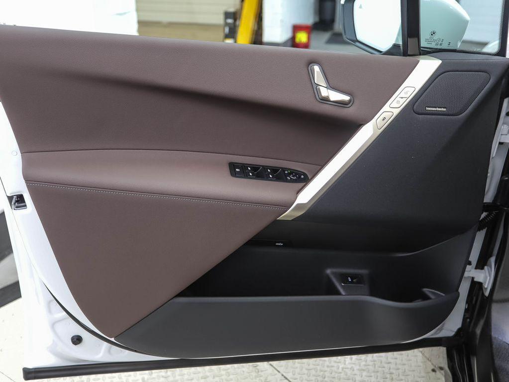 new 2026 BMW iX car, priced at $78,975