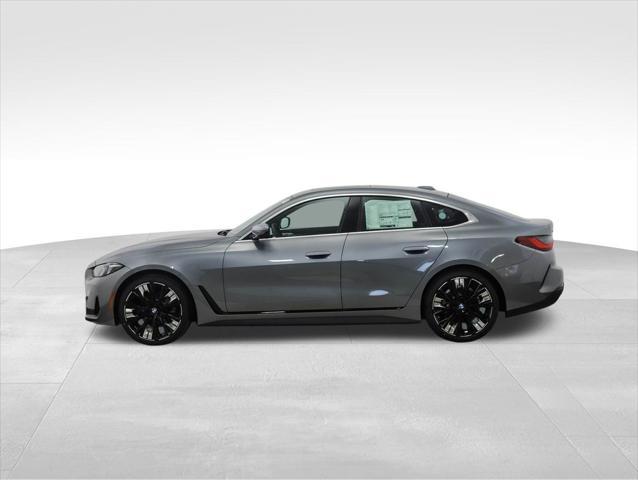 new 2025 BMW 430 Gran Coupe car, priced at $60,375