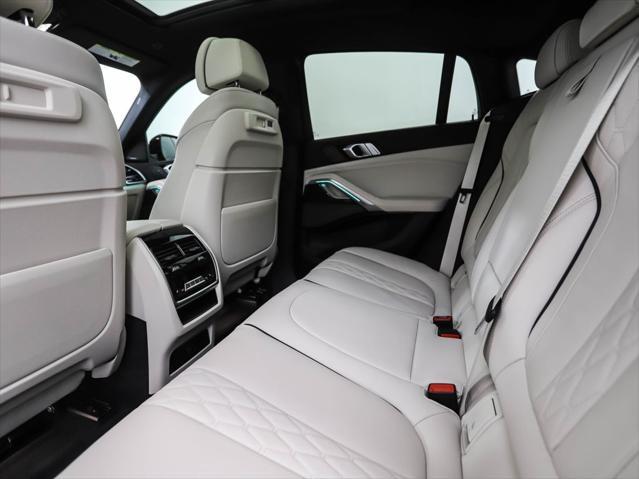 used 2023 BMW X6 car, priced at $67,900