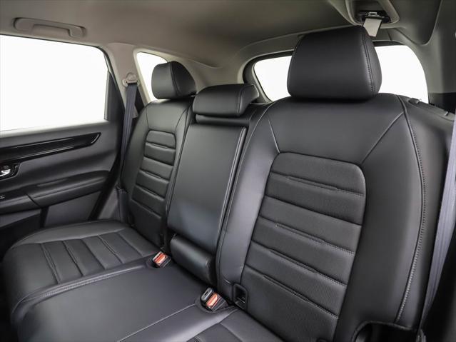 used 2023 Honda CR-V car, priced at $32,900