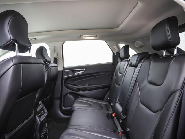 used 2019 Ford Edge car, priced at $19,999