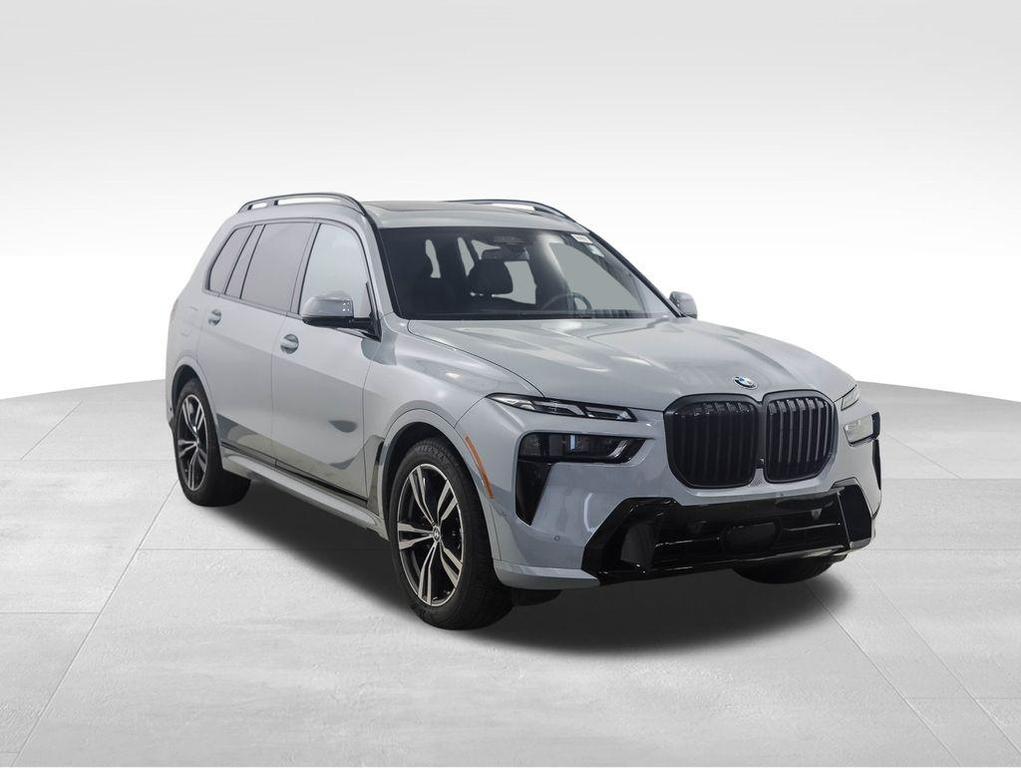 used 2023 BMW X7 car, priced at $67,490