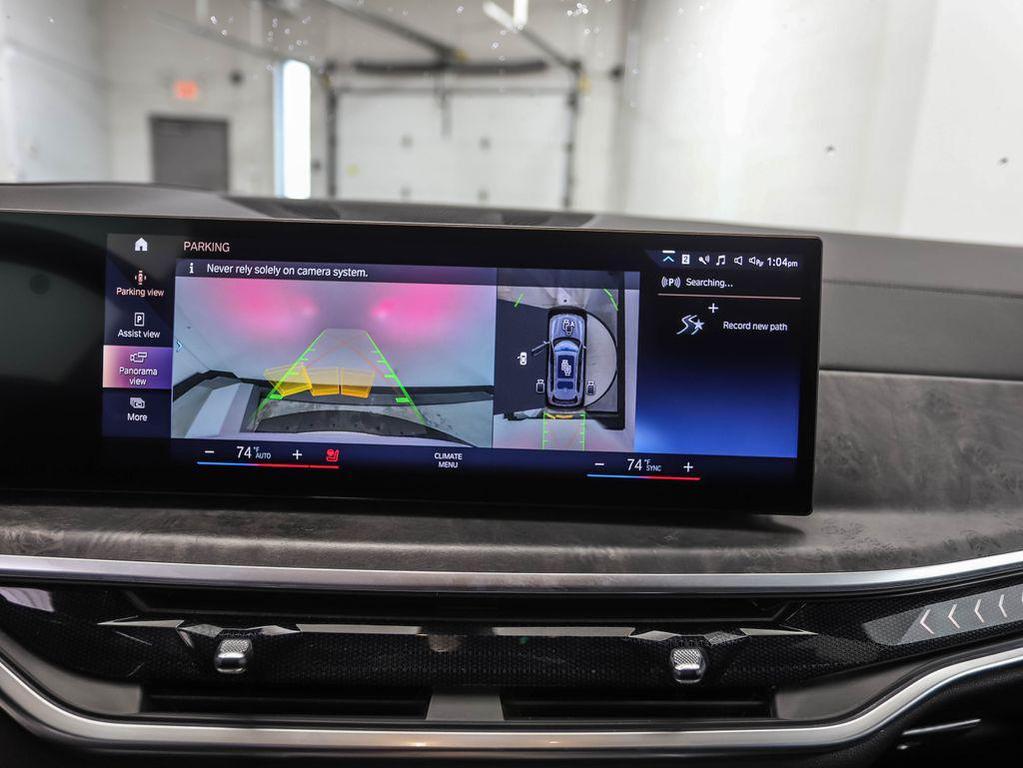 used 2023 BMW X7 car, priced at $67,490