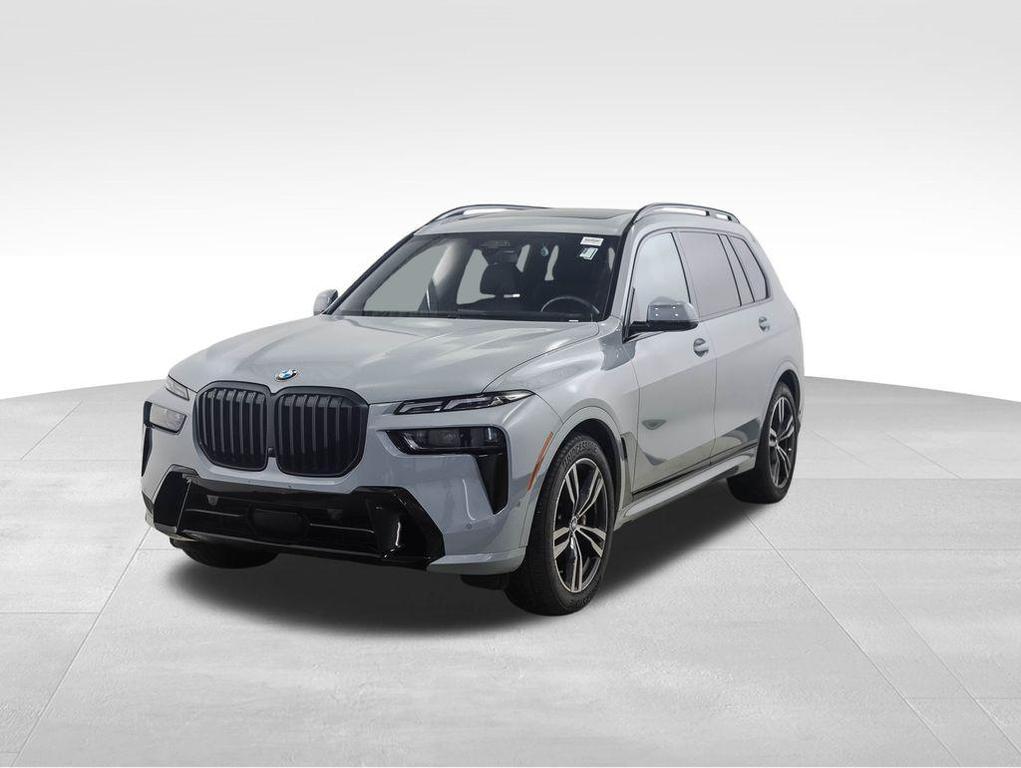 used 2023 BMW X7 car, priced at $67,490