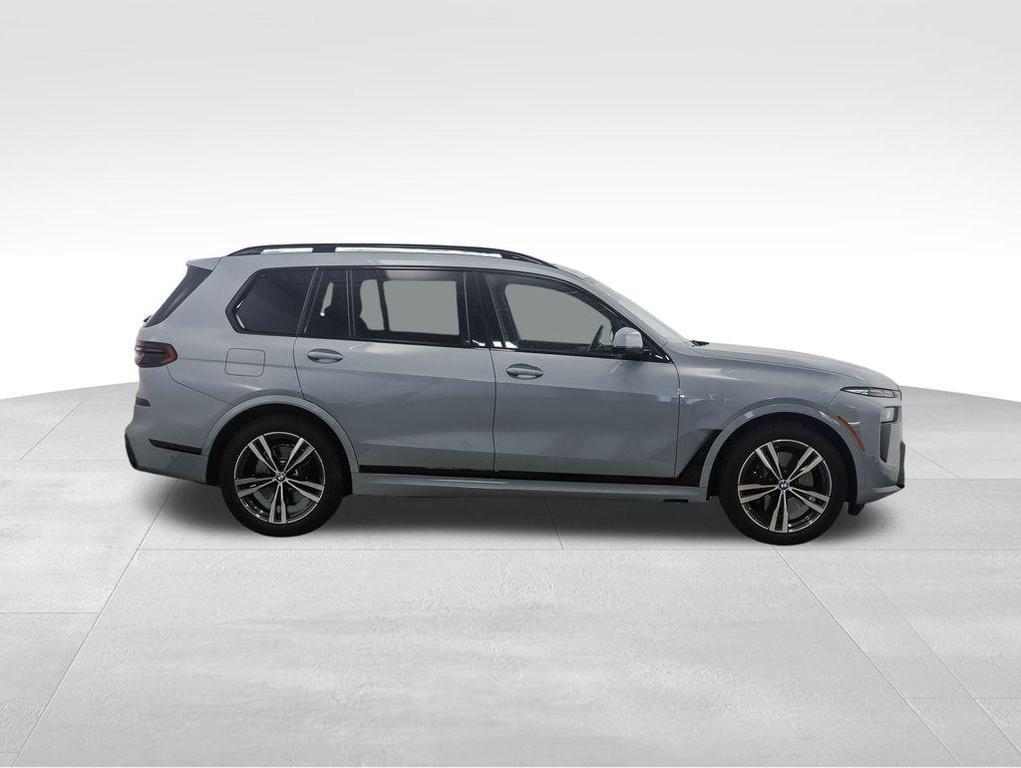 used 2023 BMW X7 car, priced at $67,490