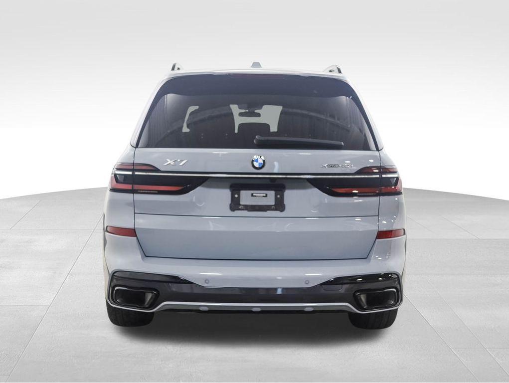 used 2023 BMW X7 car, priced at $67,490