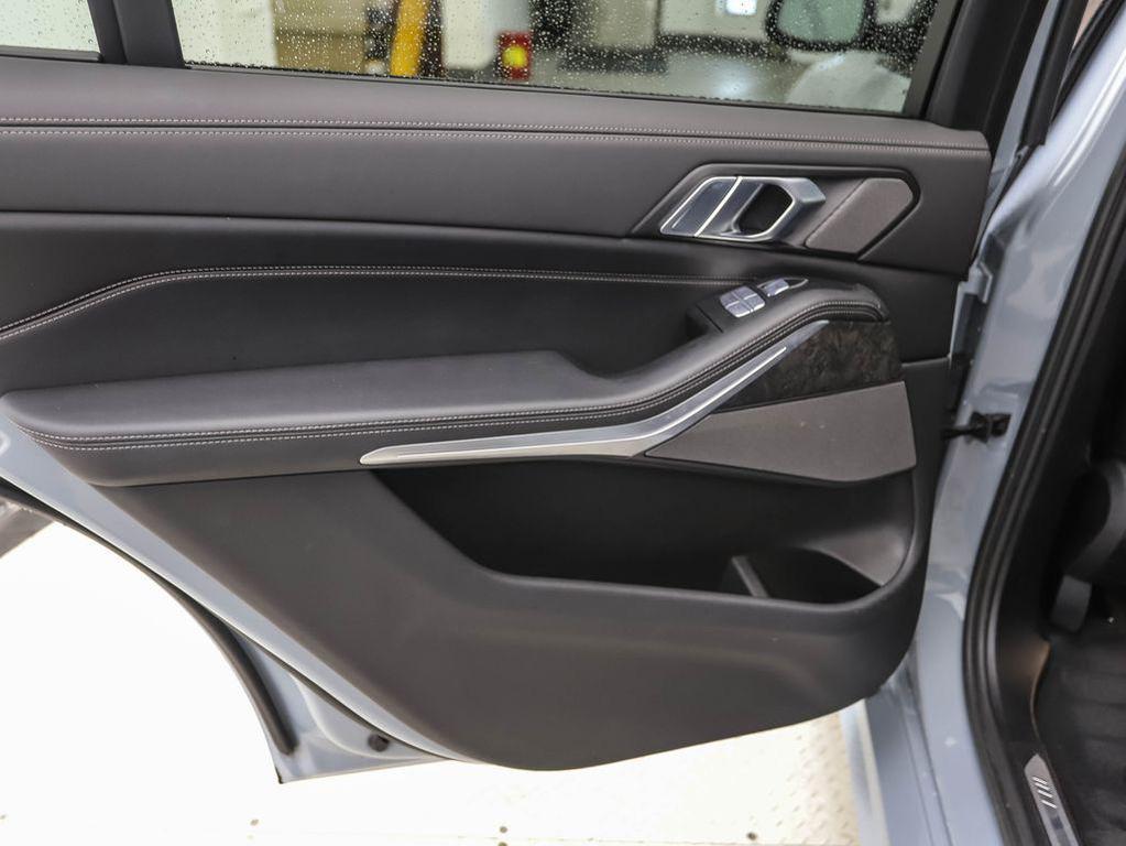 used 2023 BMW X7 car, priced at $67,490